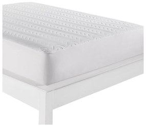 Matracvédő 200x200 cm Alez – Mijolnir