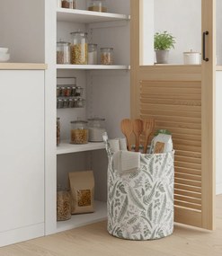 Leveles tároló kosár 34 x 46 cm - m méret