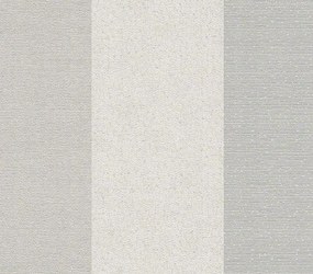 Tapéta Csíkok Széles Finom szerkezet 94345-1 As Creation