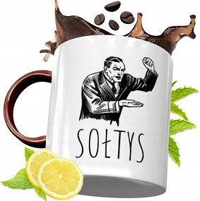 Bordó Bögre Születésnapra Ajándék fényképes nyomattal