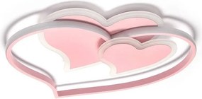 DomenoLED SERCE 418 Süllyesztett mennyezeti lámpa 66W/LED 5280LM