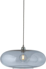 Függesztett Lámpa Kék Horizon XL EBB&FLOW LA101820