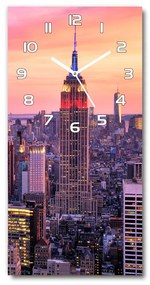 Téglalap alakú üvegóra New york nyugati pl_zsp_30x60_f_89776597