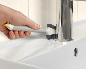 Hézagtisztító kefe CleanTech 3in1 – Joseph Joseph