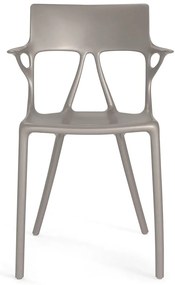 Jídelní židle A. I., více barev - Kartell Szín: szürke
