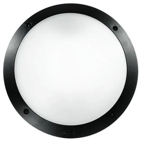 Ideal Lux - Exterior Mennyezeti lámpa 1xE27/23W/230V IP66