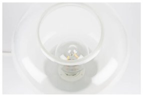 Moody fehér asztali lámpa - Zuiver