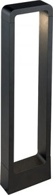 NOWODVORSKI 9118 THIKA Modern Kültéri Állólámpa LED IP54