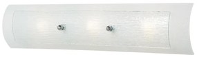 Hinkley Lighting DUET HK-DUET3-BATH Fali lámpa 3x3,5W/G9 3x320LM IP44