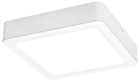 Rabalux 3176 - LED Mennyezeti lámpa SHAUN LED/24W/230V 22 cm