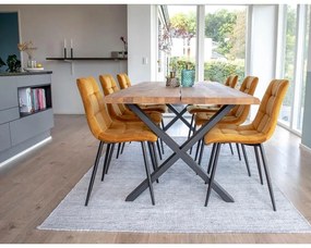 Middelfart design szék