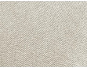 Bézs sarokkanapé Aden – Bobochic Paris