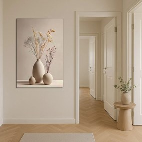 DUBLEZ | Minimalista virágkép