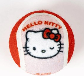 Hello Kitty Pink kisállat ajándék szett 3 db-os
