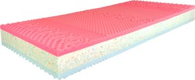 Matrac, hab, 80x200, VACOM