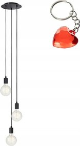 Függő lámpa Sky 106334 Markslojd