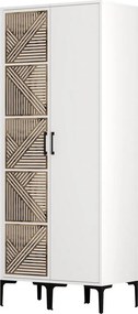 Kumsal PS - White