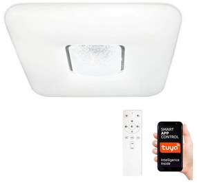 Top Light Orion H SMART - LED dimmelhető mennyezeti lámpa LED/36W/230V Tuya + tá