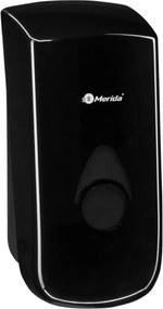 Merida Como Folyékony Szappan Adagoló 800 ML. Fekete