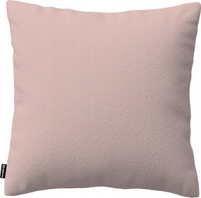 Párnahuzat 50x50 rózsaszín bukla