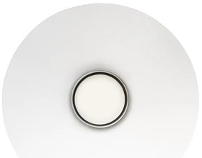 Fali lámpa CAPITAL 1xGX53/15W/230V fehér