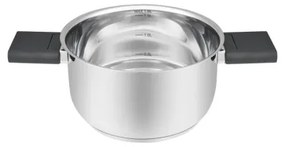 Resto - ANSER fedeles fazék, 1,8 l, Ø 16 cm