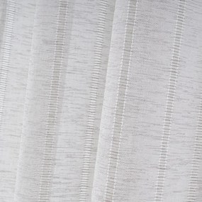 Szürke függöny 140x260 cm Lula – Casa Selección