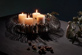 Caracas gyertyatartó 4 gyertyához - Philippi