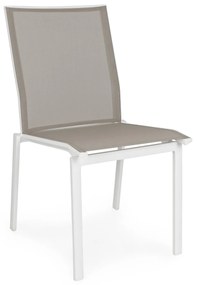 CRUISE IV szürke szék