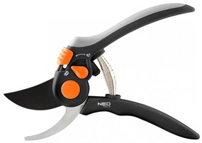 Metszőolló 200Mm Mellévágó M:18Mm Neo