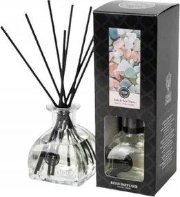 Salt &amp; Sea Glass aroma diffúzor Bridgewater Candle