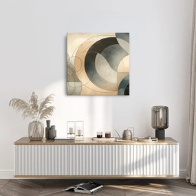 Kép minimalista geometria