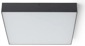 RED - Design Rendl - R13490 - LED Mennyezeti lámpa LARISA LED/50W/230V fekete