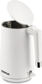 G3Ferrari G1021101 - Vízforraló 1,7 l 1800W/230V fehér