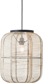 ENDON 101689 ZAIRE Vintage Függesztett Lámpa E27 IP20