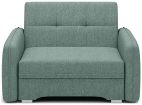 Zöld fotel Laine – ELTAP