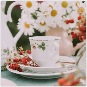 Poszterek 100x100 Nőnap Ajándék Love