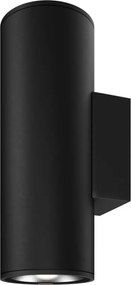 MAYTONI O303WL-L24GF3K SHIM Modern Kültéri Fali Lámpa Grafit LED IP65