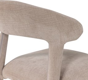 Sile design szék, 2 db