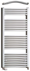 Radiátor Thermal Trend KDO 132x60 cm KDO6001290