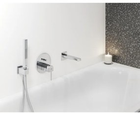 GROHE 24060003 - PLUS csaptelep fényes króm