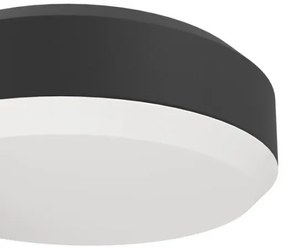 Eglo 900673 - LED Kültéri fali lámpa FORNACI LED/10,8/230V IP54