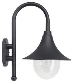 Brilliant - Kültéri fali lámpa BRITA 1xE27/60W/230V IP44