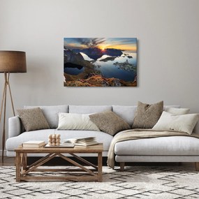 Kép - Táj (90x60 cm)