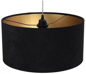 Csillár zsinóron CLASSIC 1xE27/60W/230V