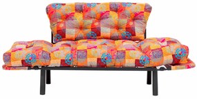 Kanapéágy Nitta Patchwork