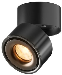 C084CL-15W3K-D-B-DE Yin Alumínium Mennyezeti Lámpa Fehér Színű LED 15 W 2700-4000 Kelvin 1207 Lumen IP20