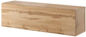 Dulap superior VIVIEN 03, culoare stejar Wotan