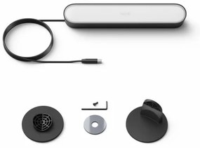 Philips - LED RGB Dimmelhető asztali lámpa Hue PLAY LED/6W/230V