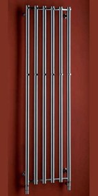 P.M.H. Rosendal fürdőszoba radiátor dekoratív 95x42 cm fehér R1WE/6